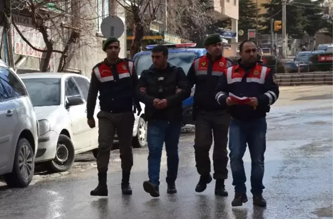Dayısını Öldüren Yeğen Adliyeye Sevk Edildi