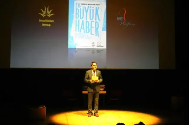 En Büyük Haber