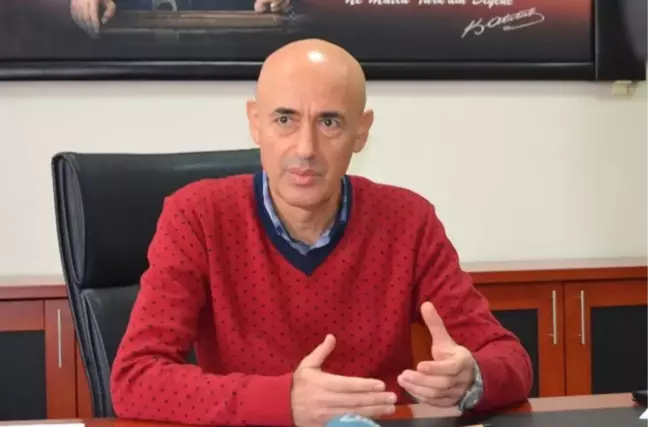 Sürmene'deki Orman Yangını Uzmanlar Tarafından İncelenecek