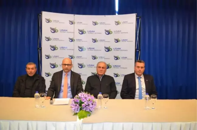 Utb, 10 Ocak Çalışan Gazeteciler Gününü Kutladı