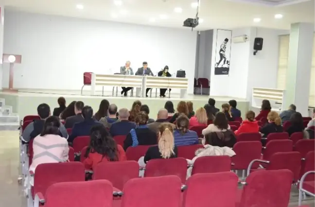 Rehber Öğretmenlere Büyük Görevler Düşüyor