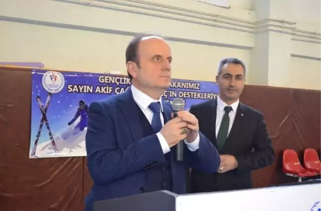 Baykan: