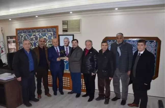 Balkan Güreş Şampiyonası İznik'te Yapılacak