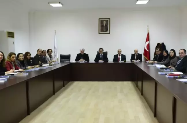 Beü'den Tarım Alanında Araştırma İşbirliği
