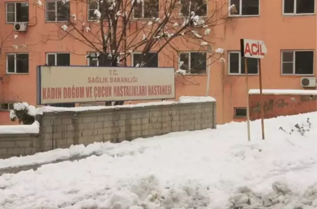 Mardinliler, Boşaltılan Hastane Binalarının Değerlendirilmesini İstedi