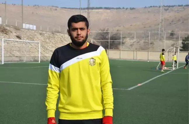 Yeni Malatyaspor Alt Yapı Kaptanından İddialı Sözler