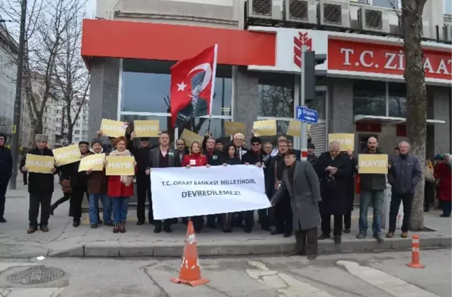 Güç Birliğinden Türkiye Varlık Fonu Tepkisi
