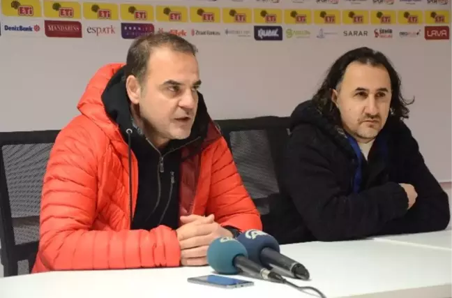 Maçın Ardından