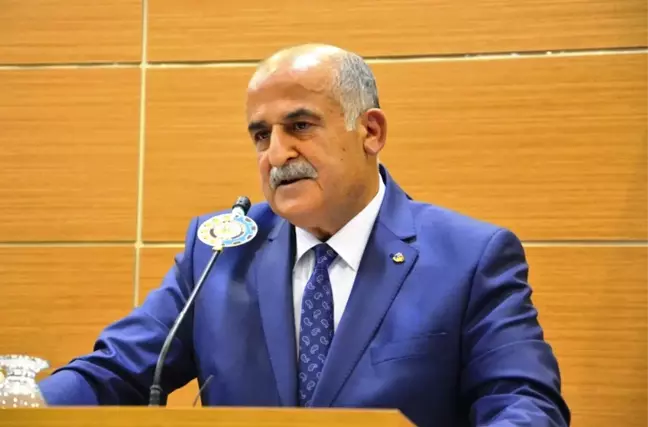 Malatya'nın Ocak Ayı İhracatı Yüzde 22 Arttı