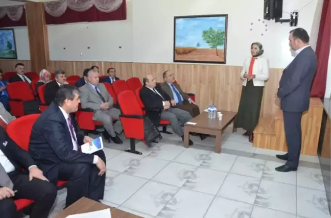 İl Hayat Boyu Öğrenme Halk Eğitimi Planlama ve İş Birliği Komisyonu Toplantısı Yapıldı