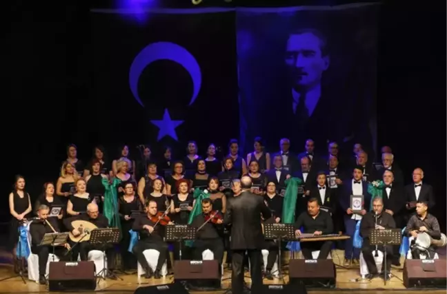 Bulgaristan Türkleri Türk Sanat Müziği Korosu Oluşturdu