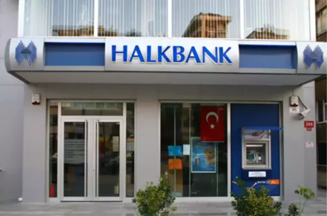 Halkbank'taki Kamu Hisseleri Varlık Fonu'na Devredildi