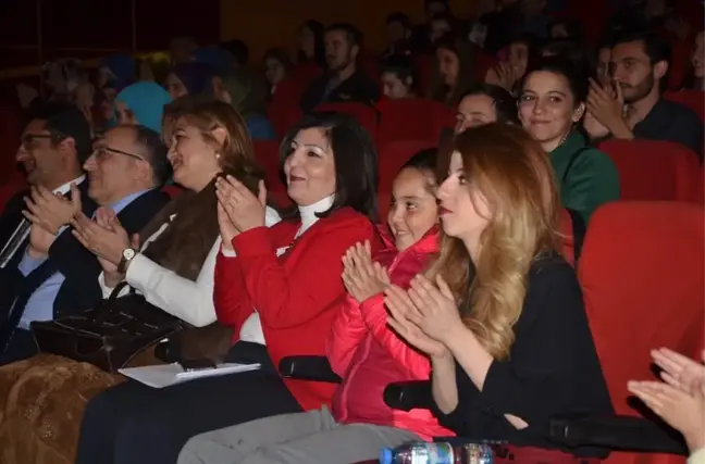 Hakkari'de 53. Kütüphane Haftası Etkinlikleri