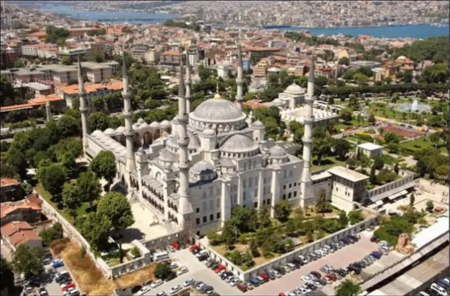 Türkiye Şiirle Tanıtılacak