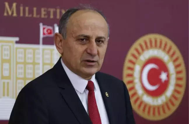 Dha Ankara - Dursun Çiçek: Senaryo Öncedan Yazıldı