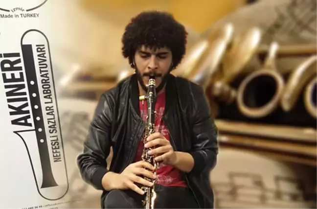 Sü'den Grafen Katkılı Müzik Aleti Üretimi