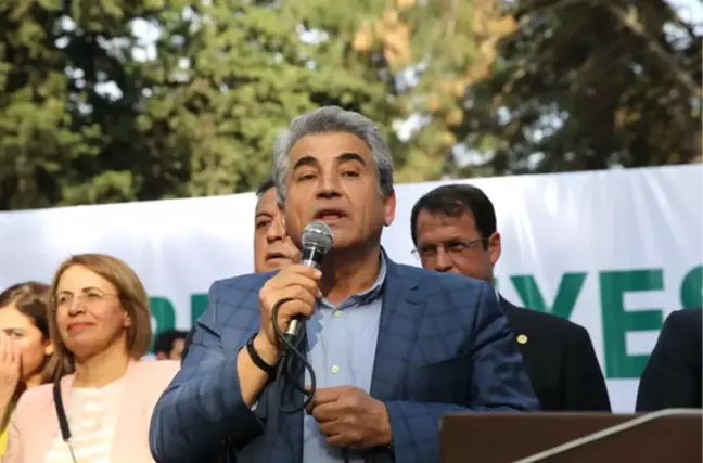 Hatay'da