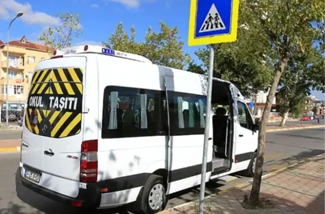 İstanbul'da Servisçiler Avrasya Tüneli'ni de Kullanacak