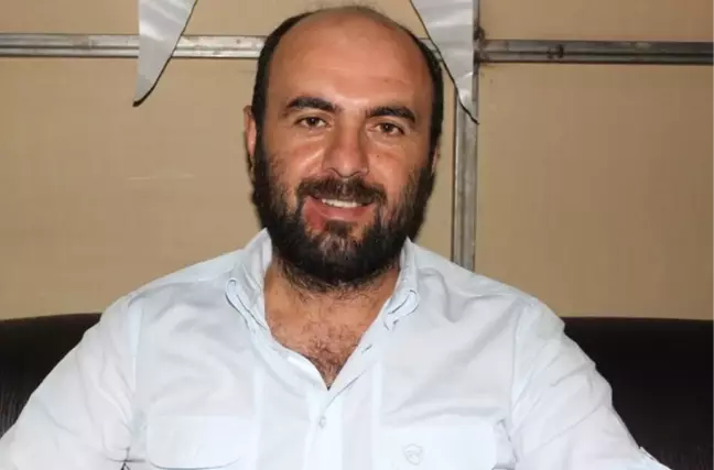 Havza Belediyespor'da Pekşen Güven Tazeledi