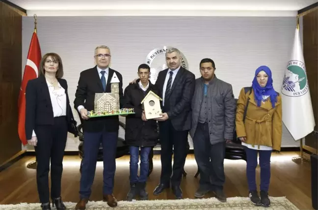 Başkan Çelik,