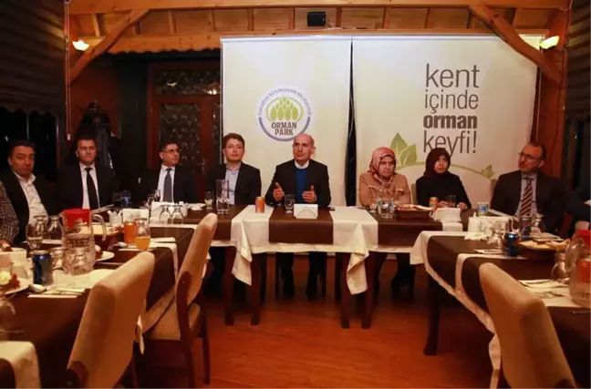 Saski Genel Müdürü Keleş,