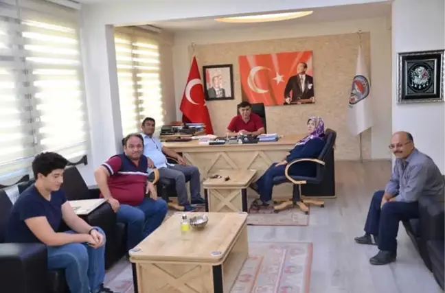 Başkan Koca: Engellilerin Yanındayız