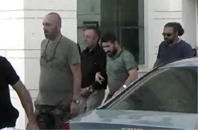 Eşini Bıçaklayıp Balkondan Atan Koca İçin Tekrar Yakalama Kararı Çıkarıldı (2)