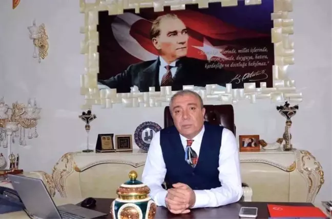 Başkan Kılıç'tan Mevlid Kandili Mesajı