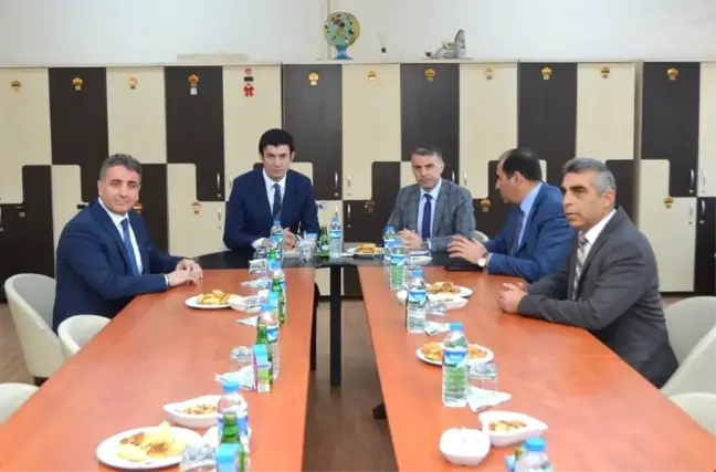 Okulların Bakımı Yükümlülere Emanet