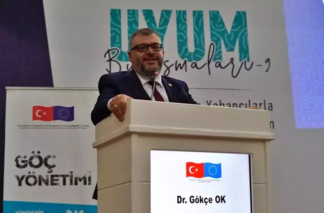 Uyum Buluşmaları 9