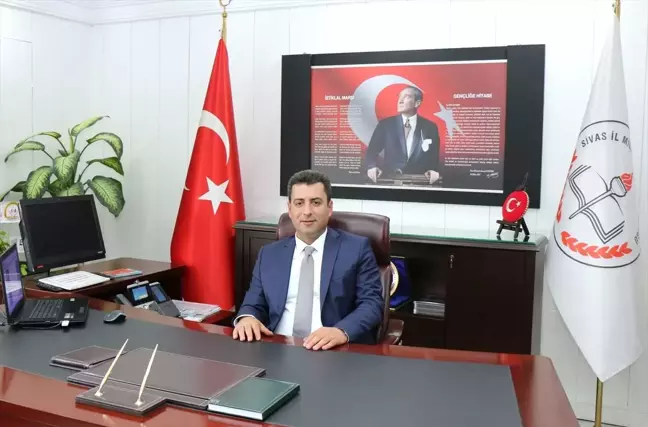 Okuyan Gençlik Ecdadının İzinde