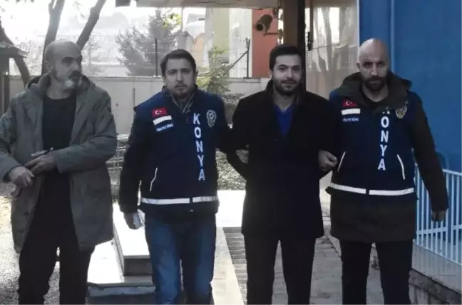 Meslektaşı Pastaneciyi Sigara Şikayeti Nedeniyle Öldürmüş