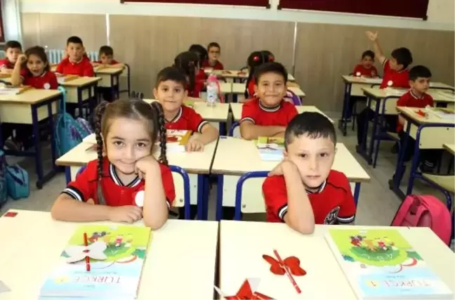 Kayseri'de, 309 bin öğrenci dersbaşı yaptı