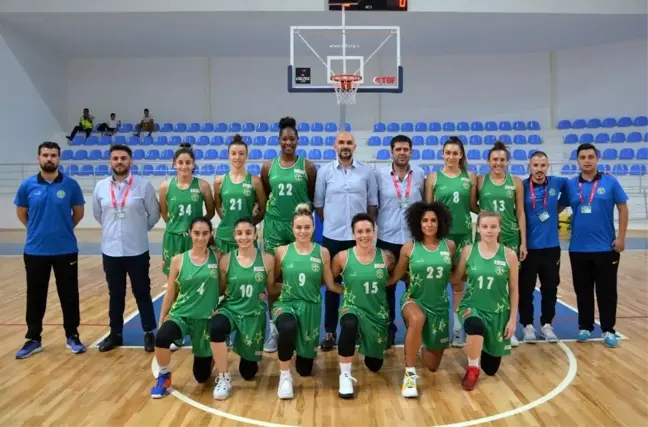 Körfezin melekleri fırtına gibi esmek için hazır
