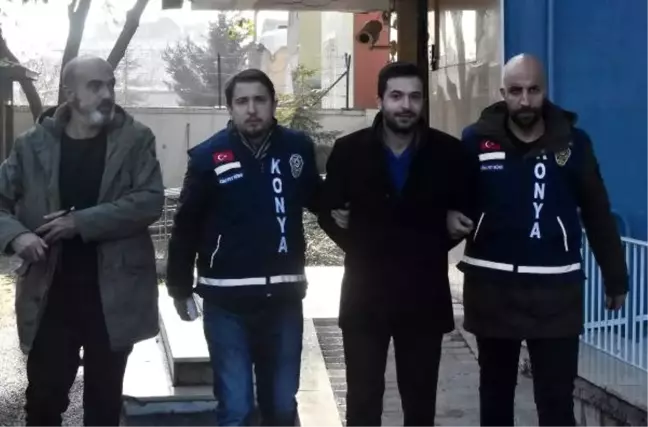 Meslektaşını öldürüp, iki oğlunu da yaralayan pastaneciye 45 yıl hapis