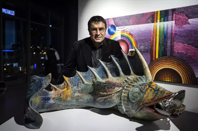 Ahmet Güneştekin'in