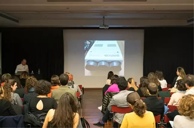 Teknolojik Sanat Eserlerinin Korunması