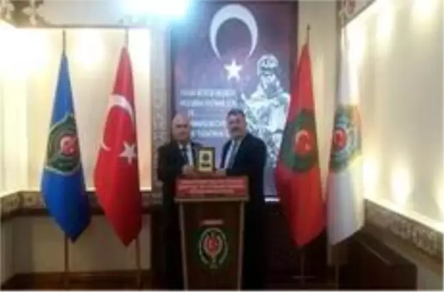 Mehmetçik Vakfı ziyaretlerine devam ediyor
