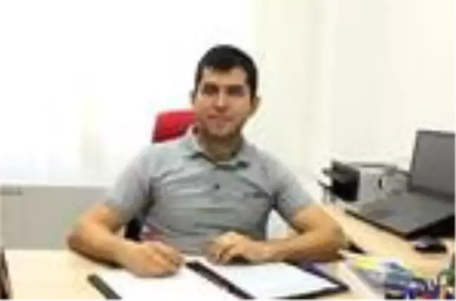 ADÜ Öğretim Üyesi Sağkal'ın araştırmacı olduğu projeye TÜBİTAK desteği
