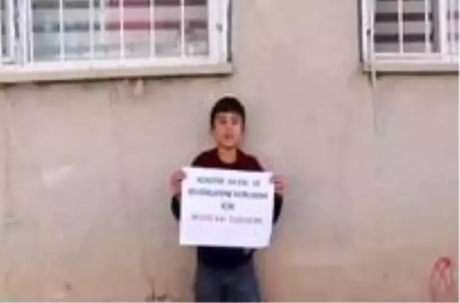 Tuzluca'dan videolu