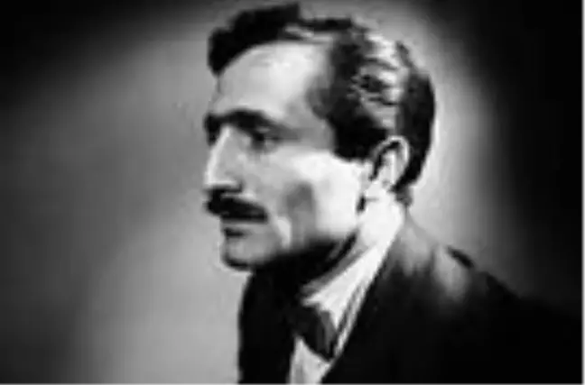 Özdemir Asaf kimdir? Özdemir Asaf eserleri nelerdir? Özdemir Asaf hayatı ve biyografisi! Ünlü şair Özdemir Asaf!