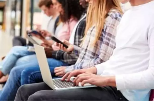 2021'de günlük yaşantıda bir çok şey değişecek! İşte yeni yılın teknoloji trendleri