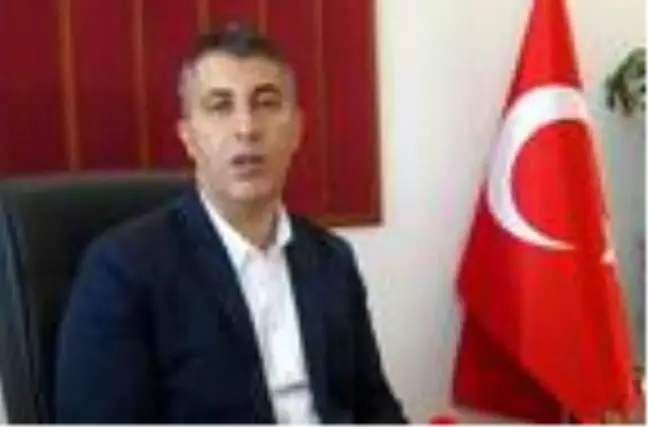 ASİMED Başkanı Eğilmez: Fransa Minsk Grubu'ndan çıkarılsın
