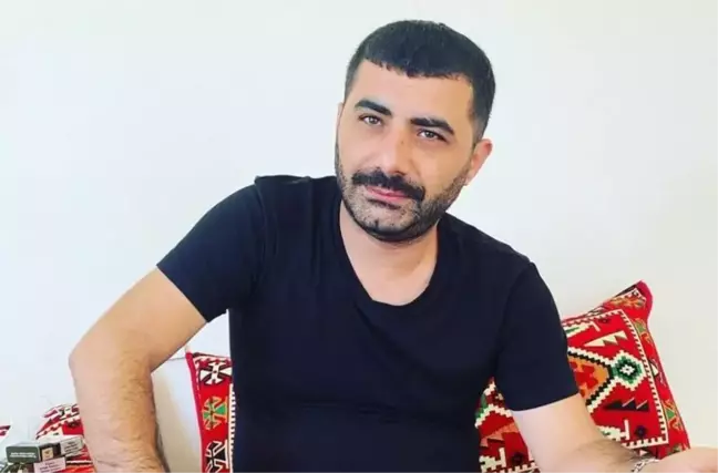 Gökhan Doğanay kimdir? Gökhan Doğanay hayatı ve biyografisi! Gökhan Doğanay kaç yaşında, nereli?
