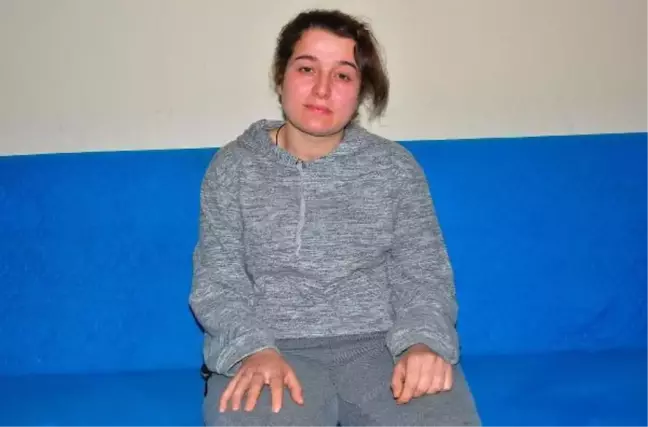 Üniversiteli Hatice, yaşama tutunmak için ameliyat olmayı bekliyor