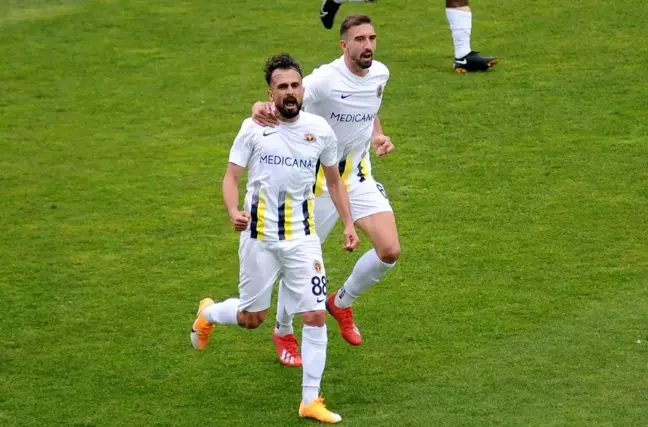 Menemenspor umut verdi
