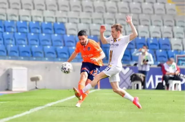 MKE Ankaragücü: 2-1