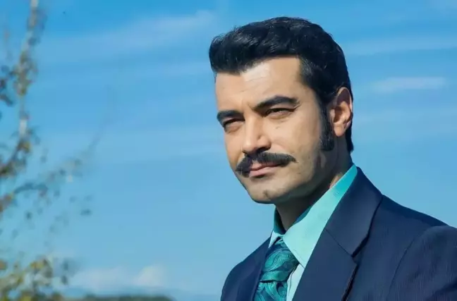 Bir Zamanlar Çukurova Demir diziden ayrılıyor mu? Murat Ünalmış diziden ayrılıyor mu?