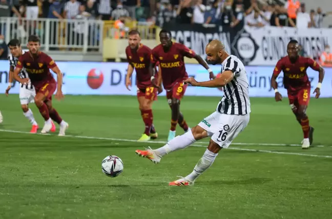 Futbol: Süper Lig
