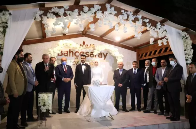İHA muhabirinin mutlu günü